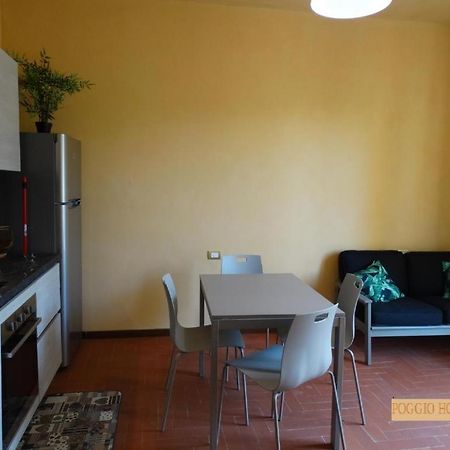 Poggio House, Tranquillita E Comfort Nella Natura San Casciano in Val di Pesa Luaran gambar