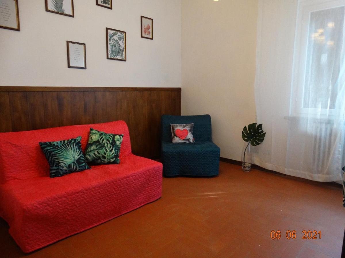 Poggio House, Tranquillita E Comfort Nella Natura San Casciano in Val di Pesa Luaran gambar