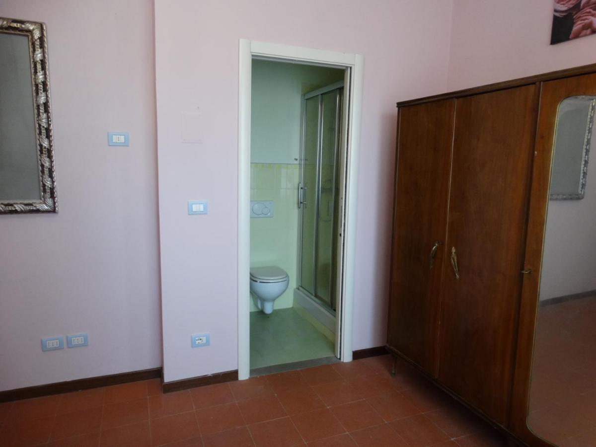 Poggio House, Tranquillita E Comfort Nella Natura San Casciano in Val di Pesa Luaran gambar