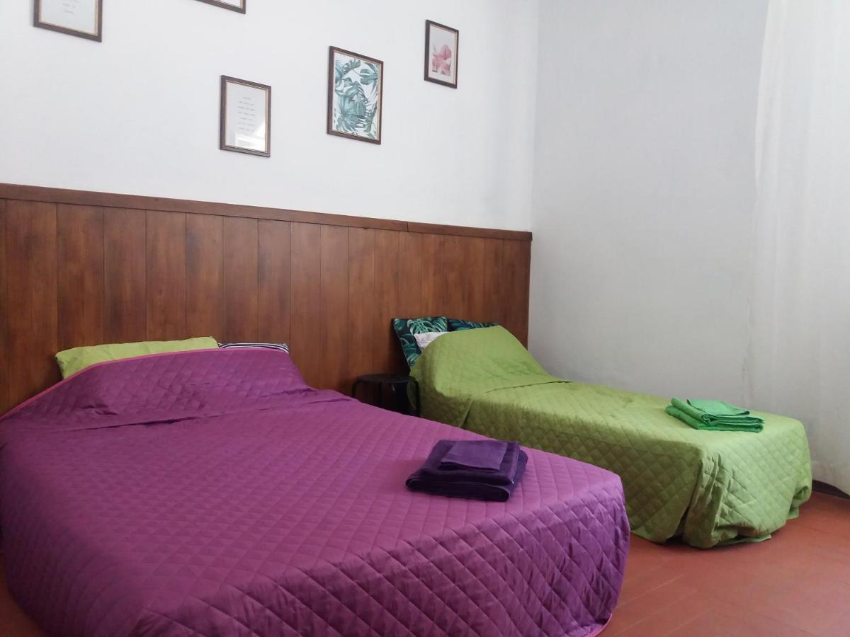 Poggio House, Tranquillita E Comfort Nella Natura San Casciano in Val di Pesa Luaran gambar