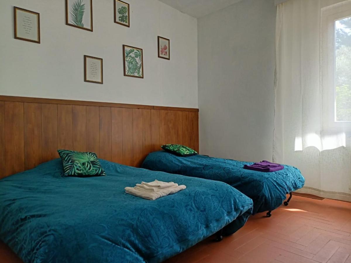 Poggio House, Tranquillita E Comfort Nella Natura San Casciano in Val di Pesa Luaran gambar